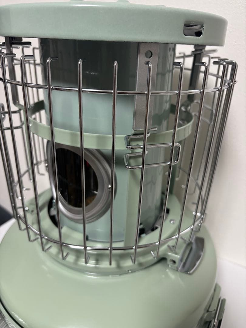 【専用出品】センゴクアラジンポータブル ガスストーブ SAG-BF02