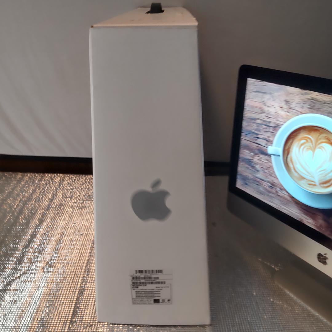 Macデスクトップ Apple iMac 21.5 A1418 Late 2012