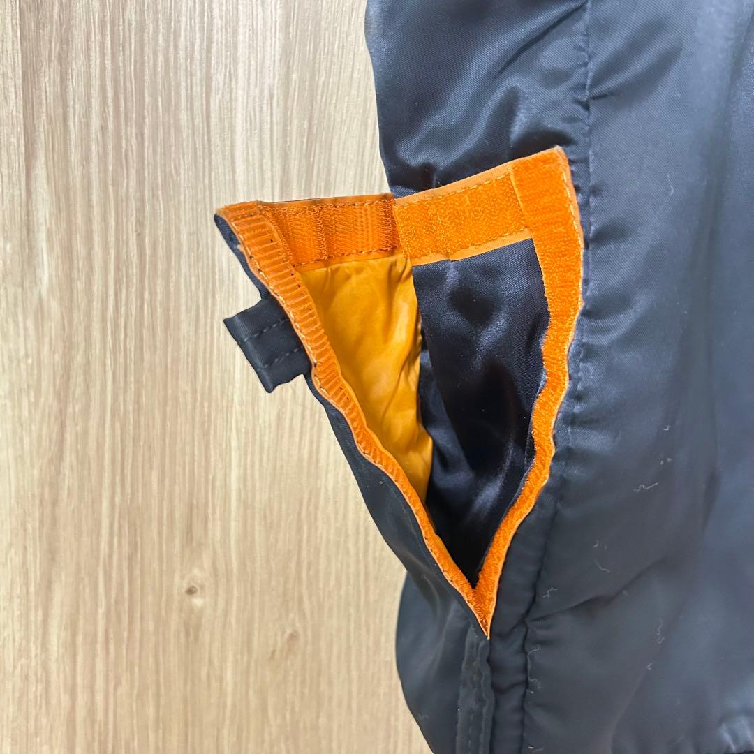 廃盤 HEAD PORTER タンカー トート ネイビー ポーター 吉田カバン