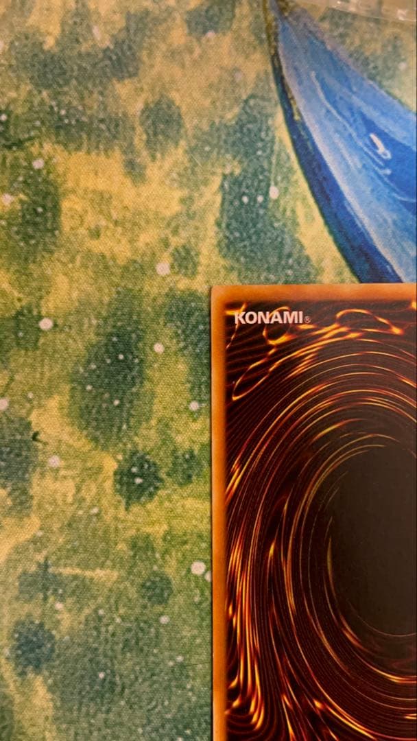 ［ウルトラ］G6-02トゥーン・ブラック・マジシャン・ガール