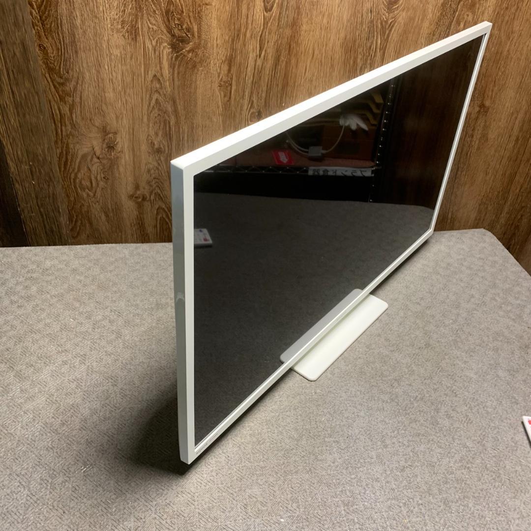 K597 SHARP 32インチ 液晶テレビ 2021年製 2T-C32DE