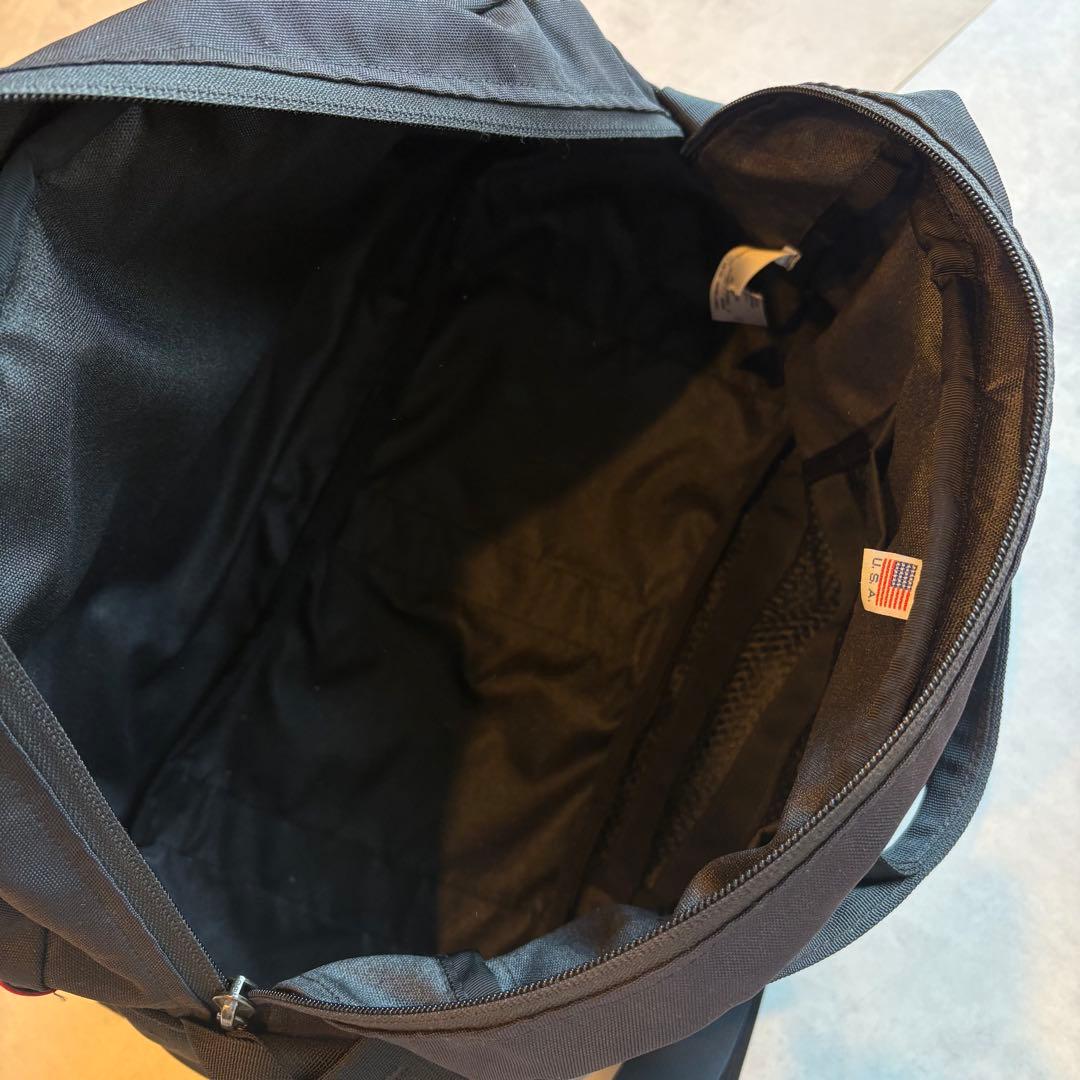 バッグ USA PATAGONIA LOTUS DESIGNS PFDTOTE BAG