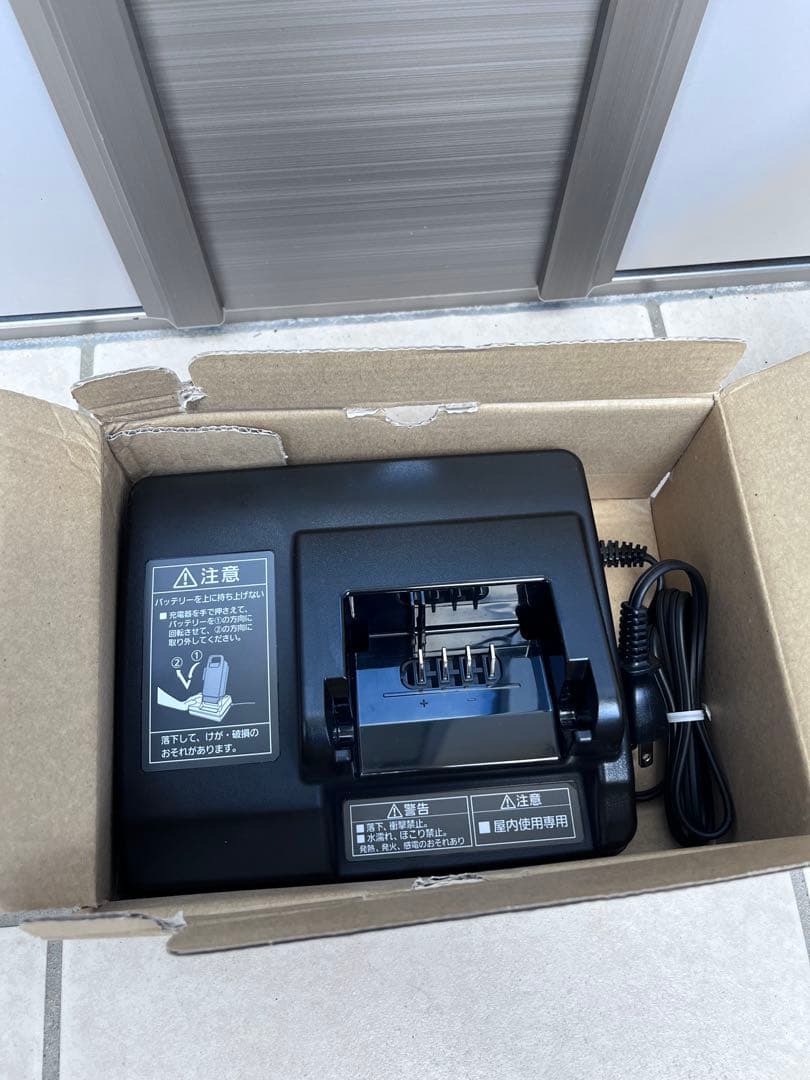 Panasonic NKJ073Z電動自転車充電器