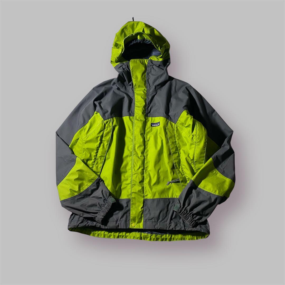 00年製 Patagonia Direct X Jacket