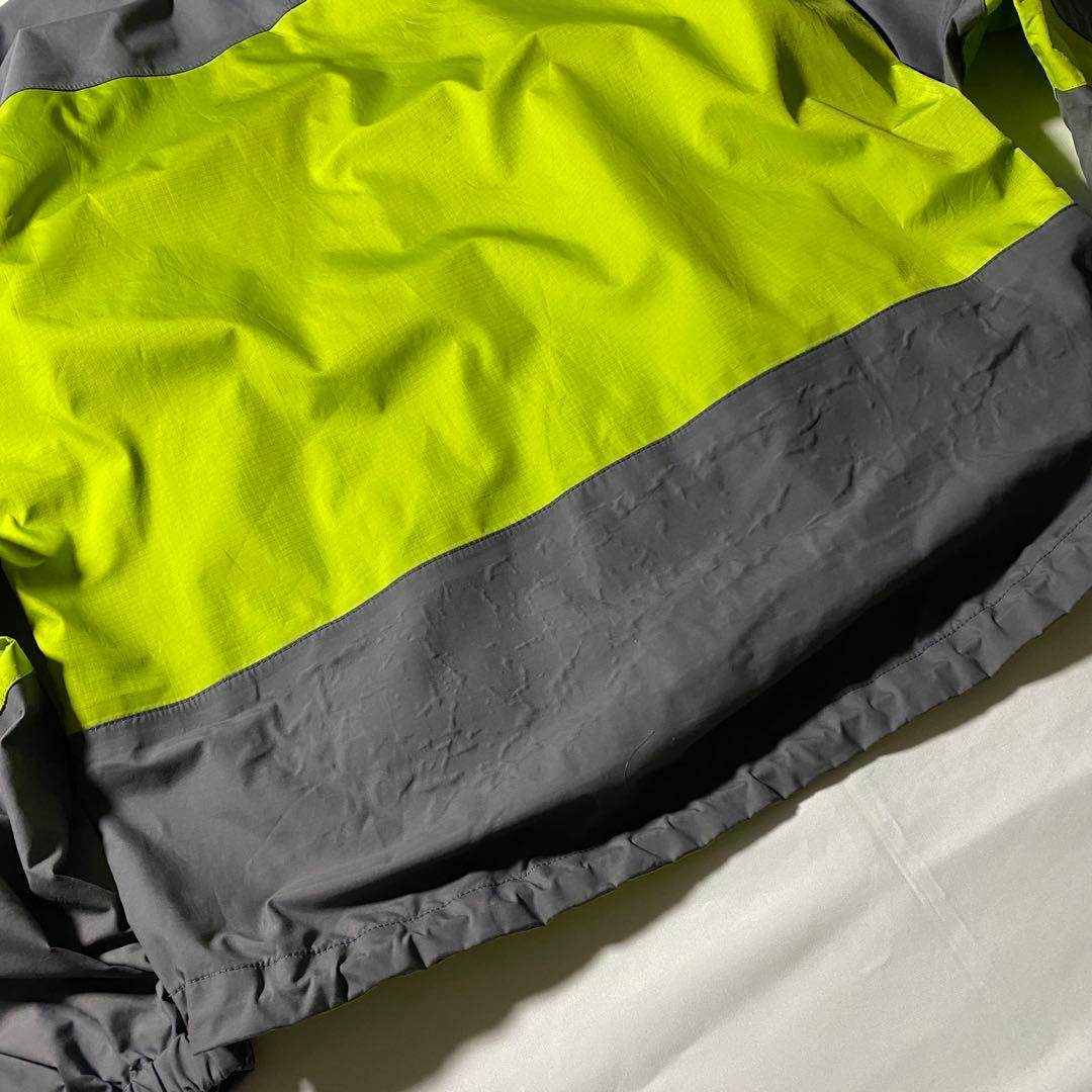 00年製 Patagonia Direct X Jacket