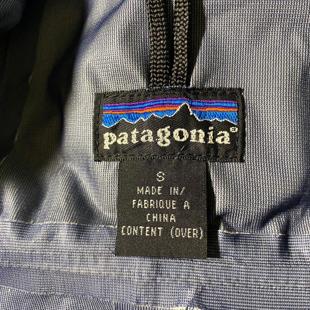 00年製 Patagonia Direct X Jacket