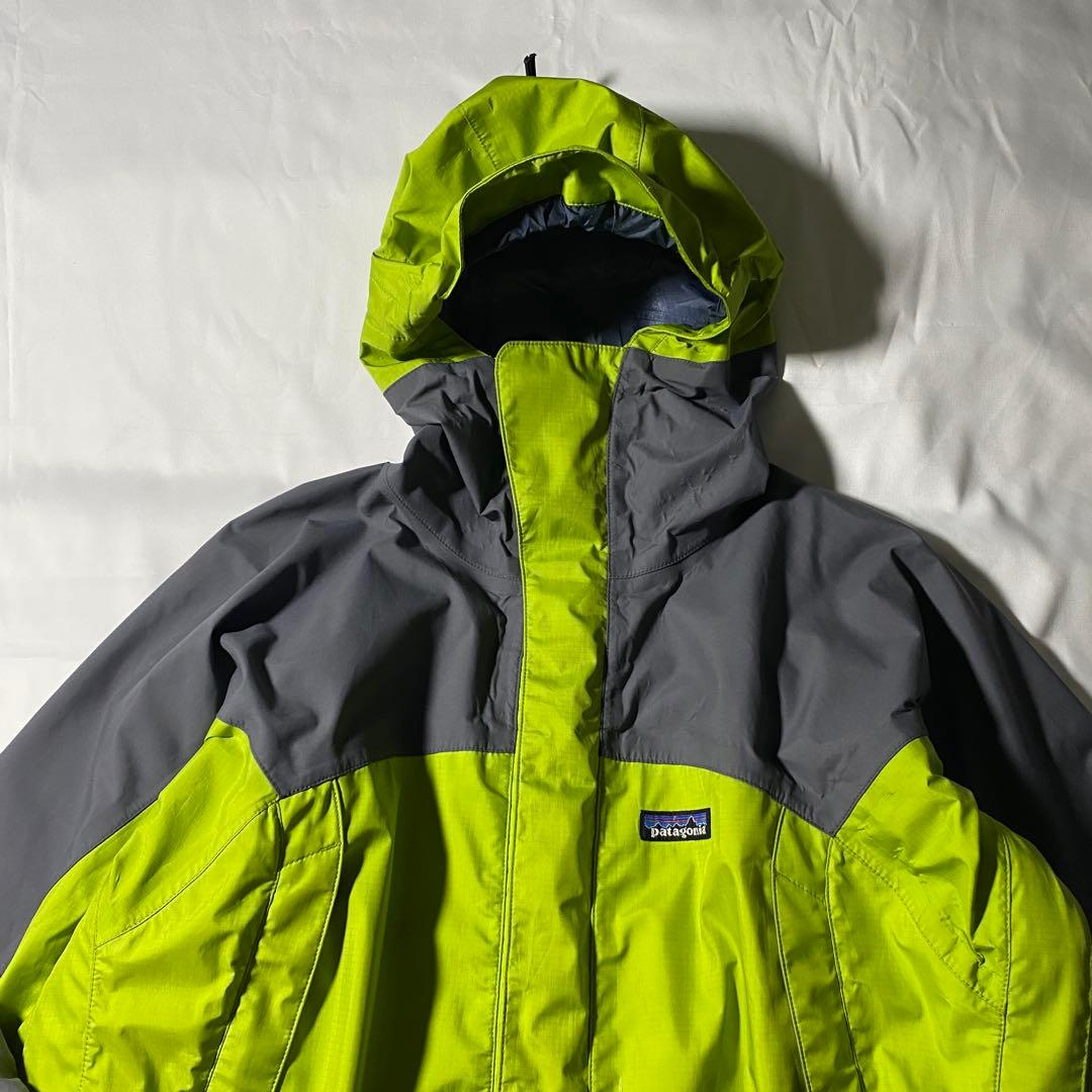 00年製 Patagonia Direct X Jacket