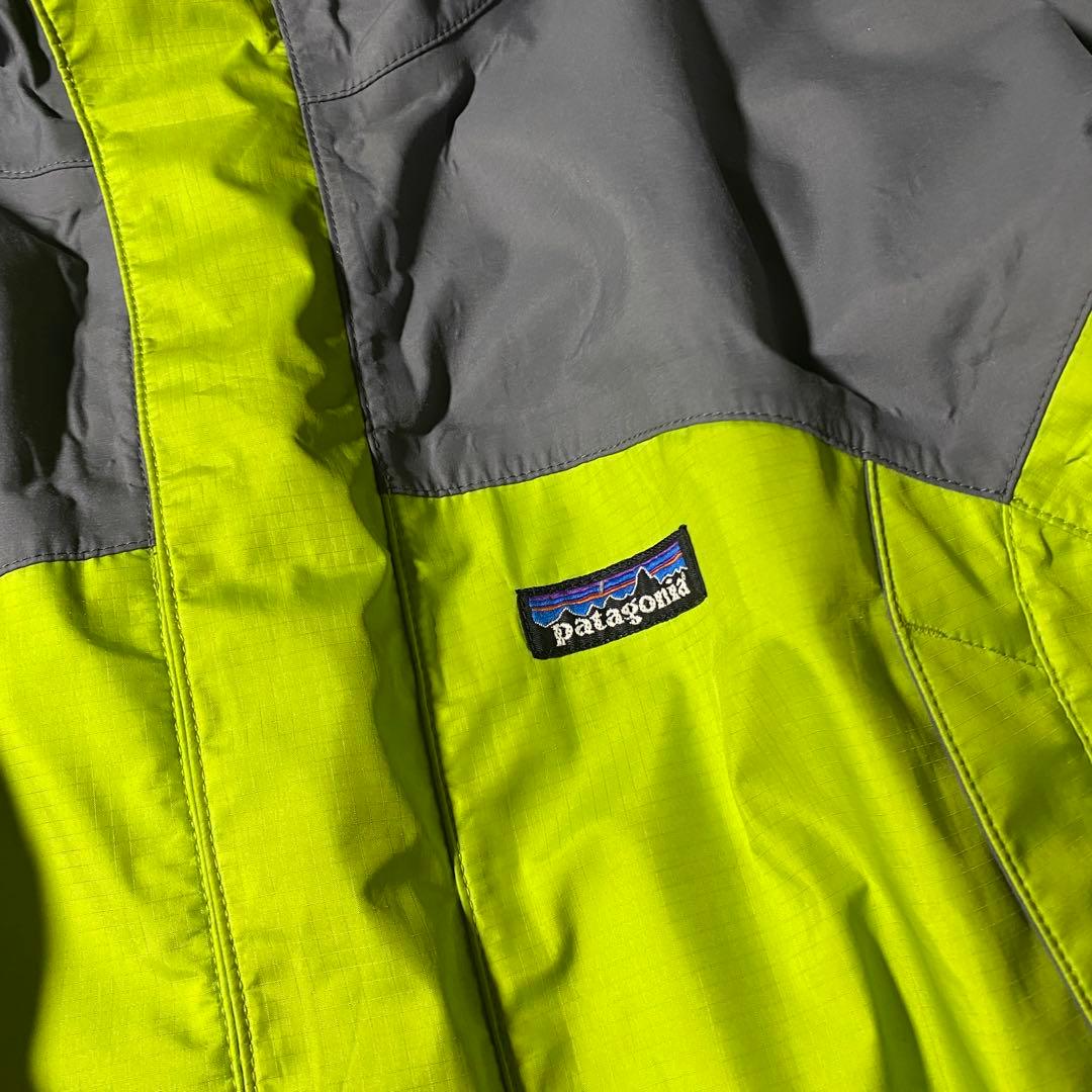 00年製 Patagonia Direct X Jacket