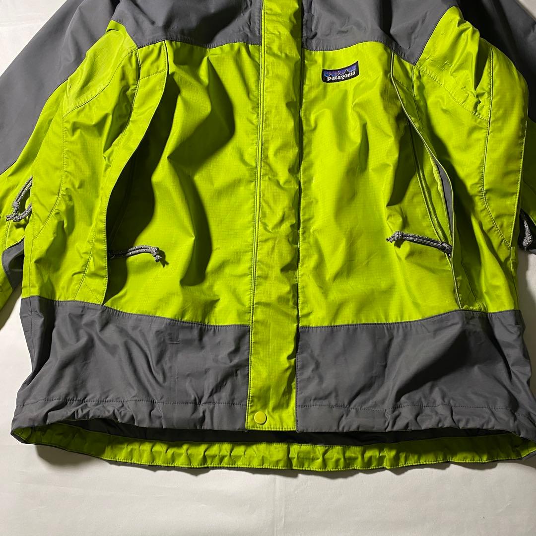 00年製 Patagonia Direct X Jacket