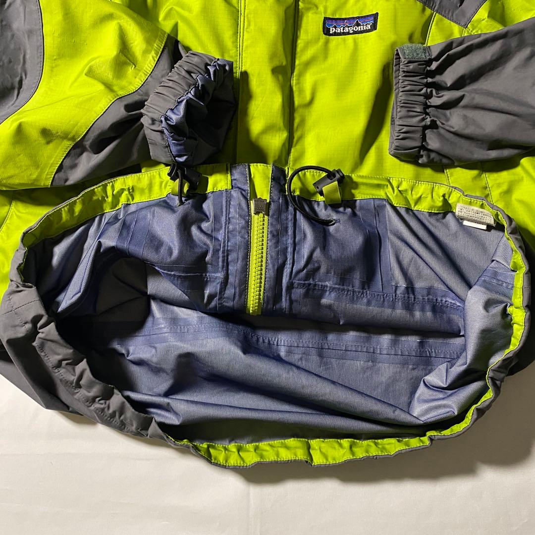 00年製 Patagonia Direct X Jacket