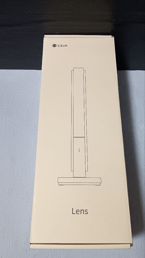 【動作品】CZUR Lens 1200 Pro ドキュメントスキャナー