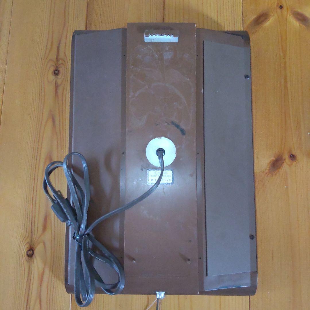 ソ*ラ様 7up セブンアップ　ビンテージウォールクロック 壁掛け時計