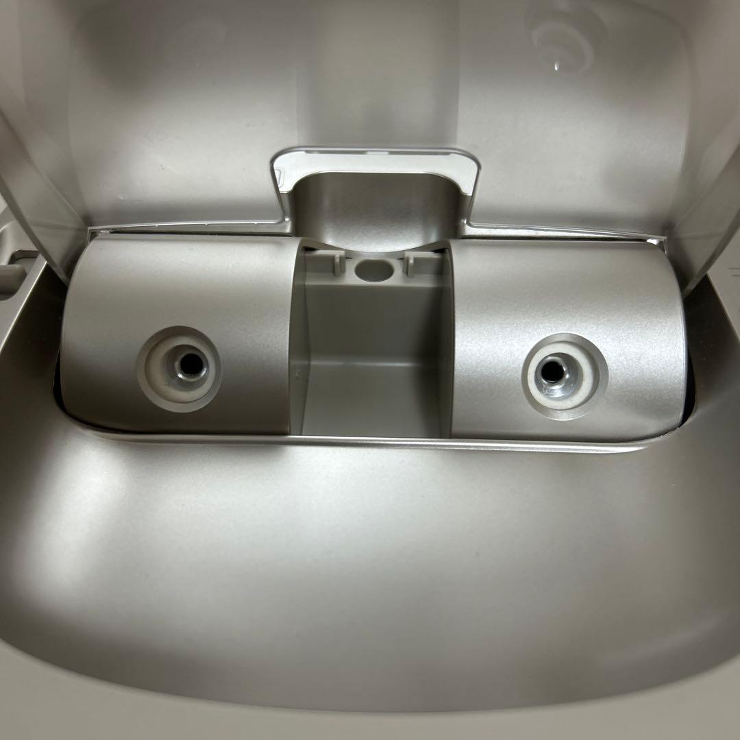 Panasonic ナノケア EH-SA0B-N フェイススチーマー