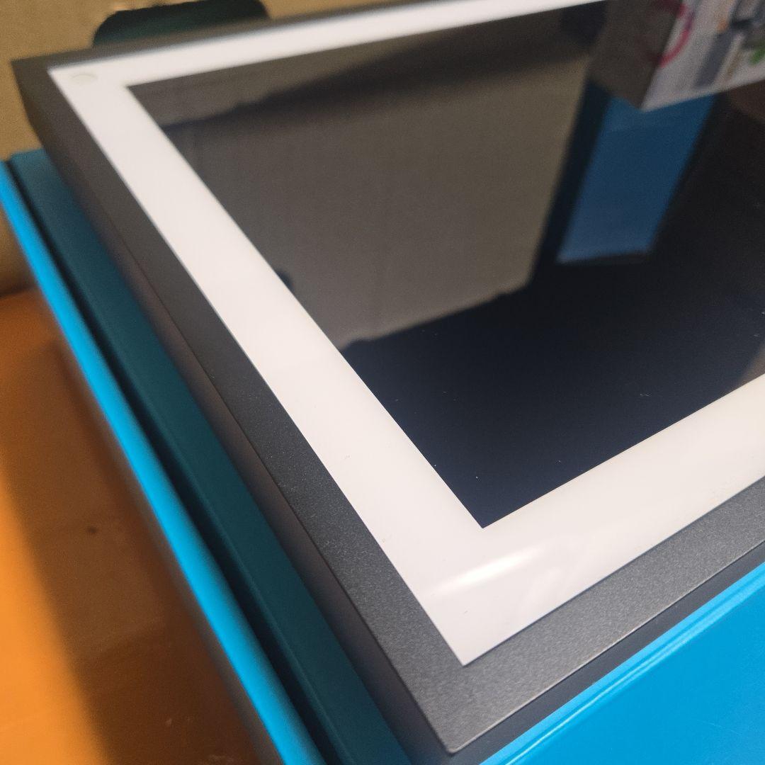 Echo Show 15 (エコーショー15) - 15.6インチ