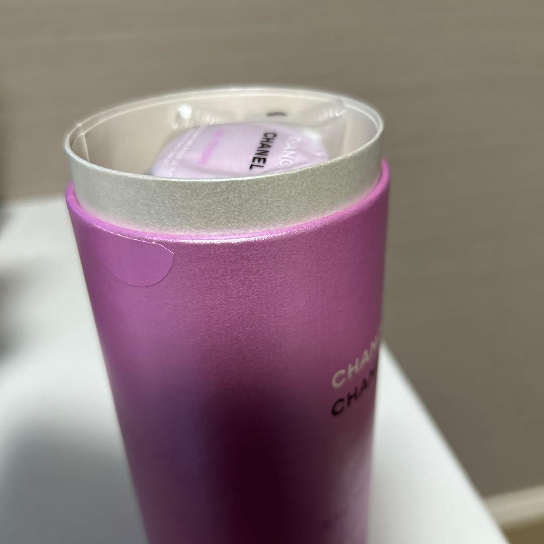 シャネル　チャンス　オータンドゥル　バスタブレット10個