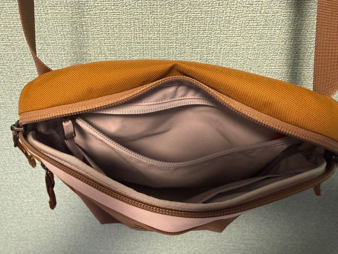 BEAMS【別注】ARC’TERYX / NAGOMI Mantis 2