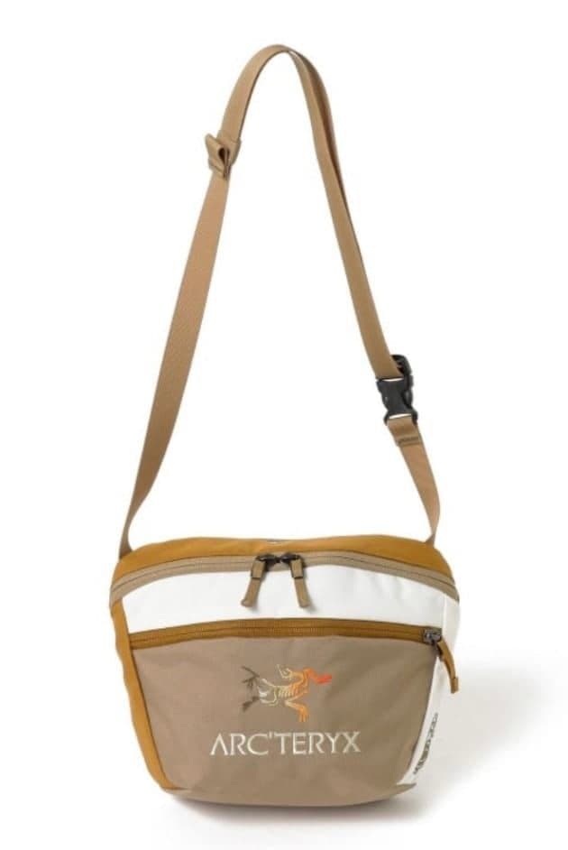 BEAMS【別注】ARC’TERYX / NAGOMI Mantis 2