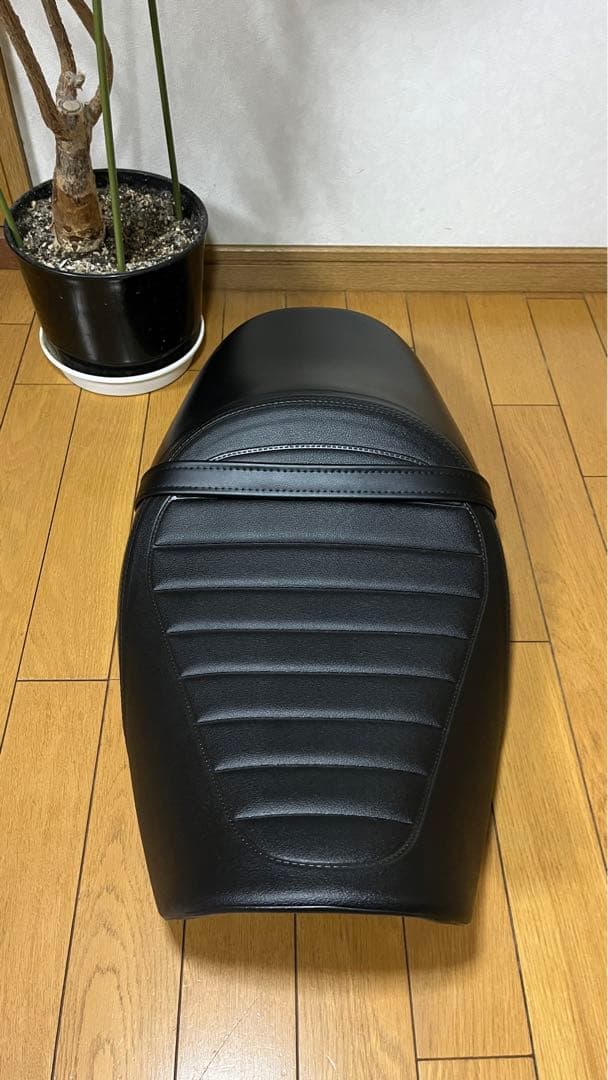 【美品】z900rscafe 純正シート