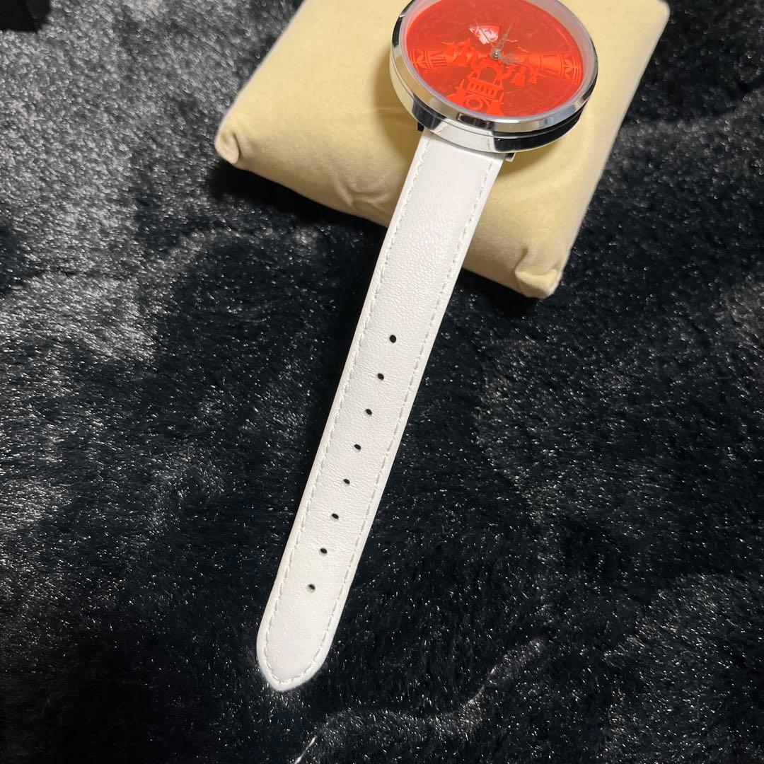 キングダムハーツ　腕時計　ロクサス