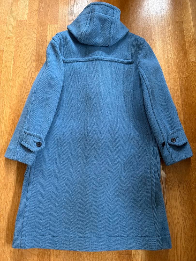 OLD ENGLAND ダッフルコート