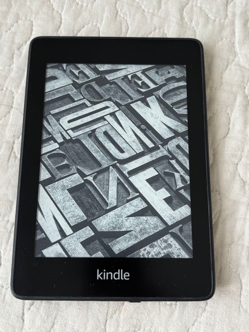 Kindle キンドル PQ94WIF 8GB 第10世代 Amazon