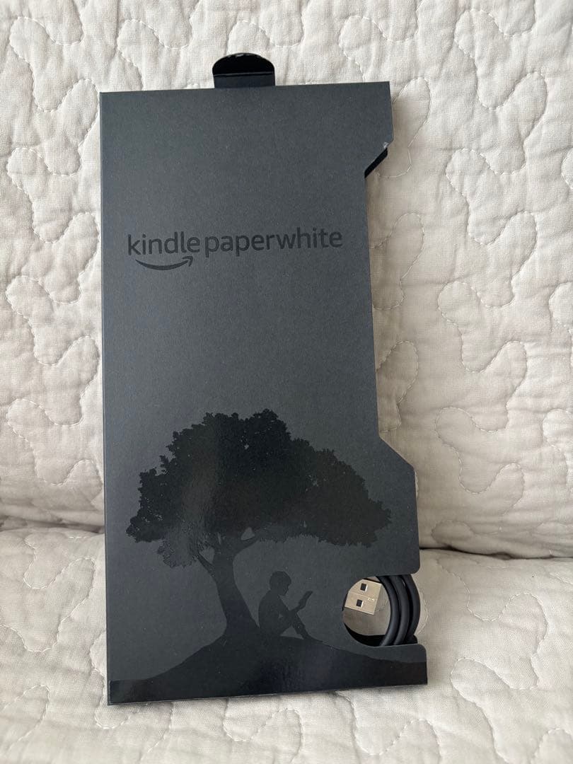 Kindle キンドル PQ94WIF 8GB 第10世代 Amazon