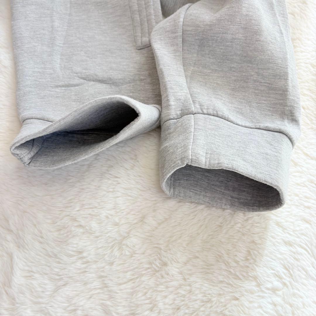 ARMYRICH アーミーリッチ　セットアップ　L グレー　パーカー　ロゴ