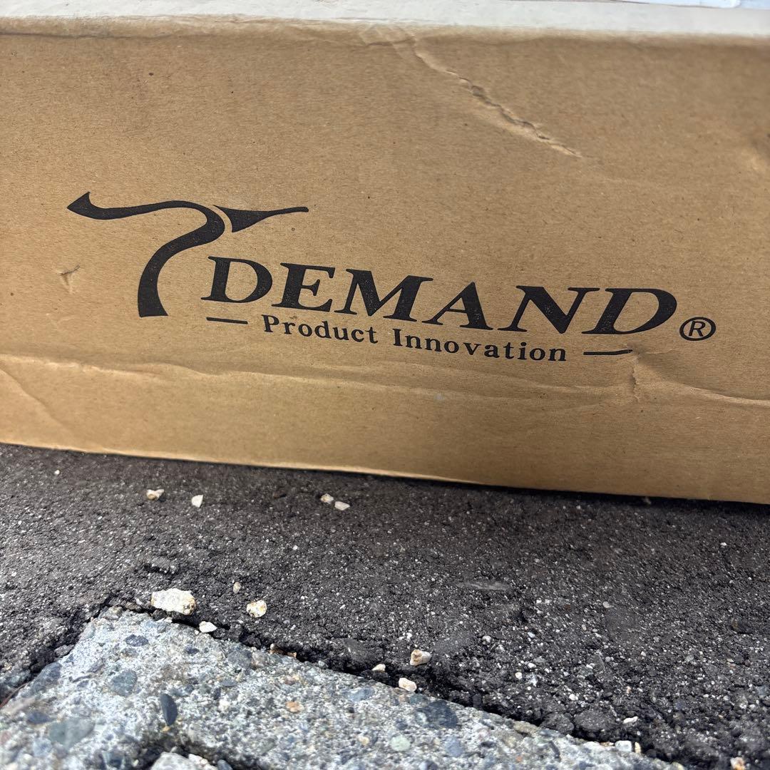 86 T-DEMAND アッパーアーム　車検対応
