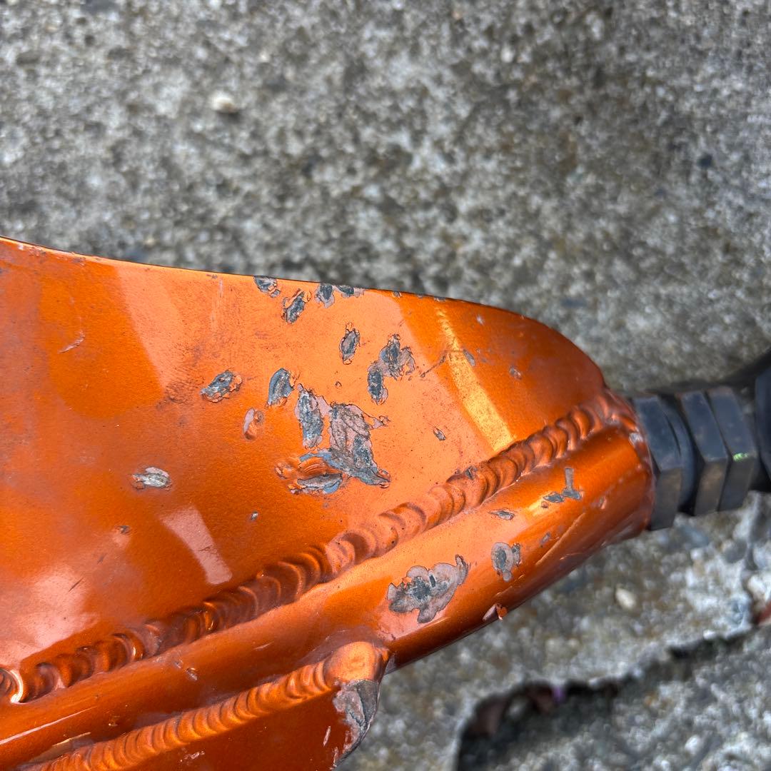 86 T-DEMAND アッパーアーム　車検対応