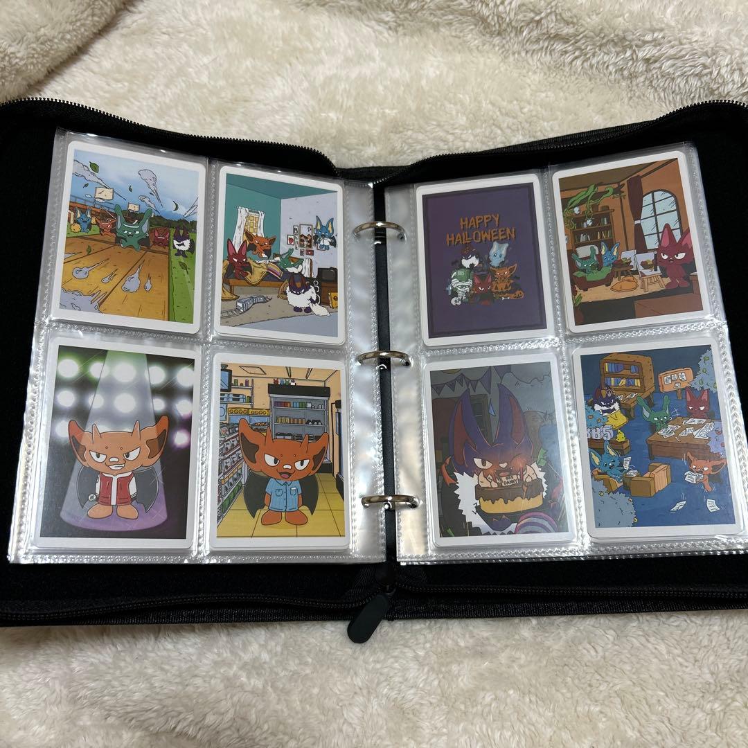 コムドット BB5 トレカ　まとめ売り