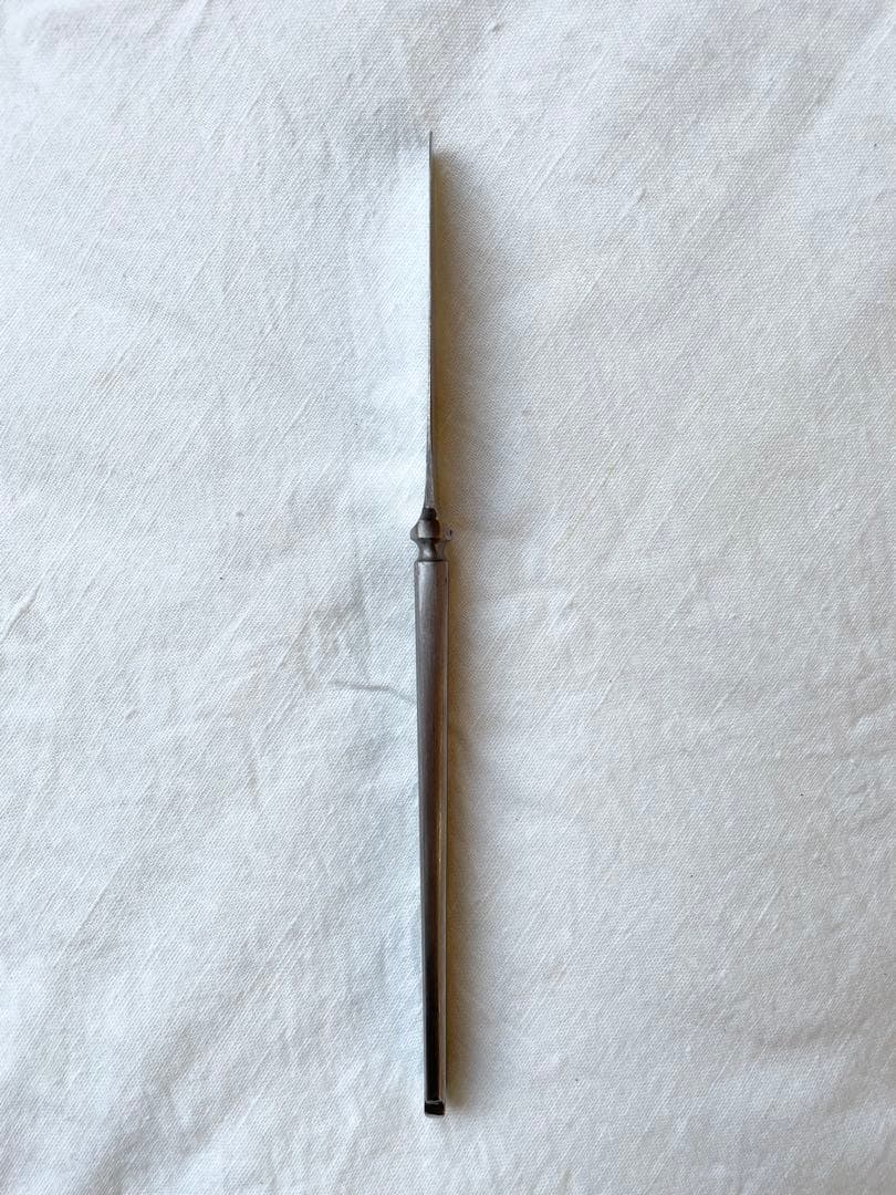 カトラリー(作家　竹俣勇壱) 2セット