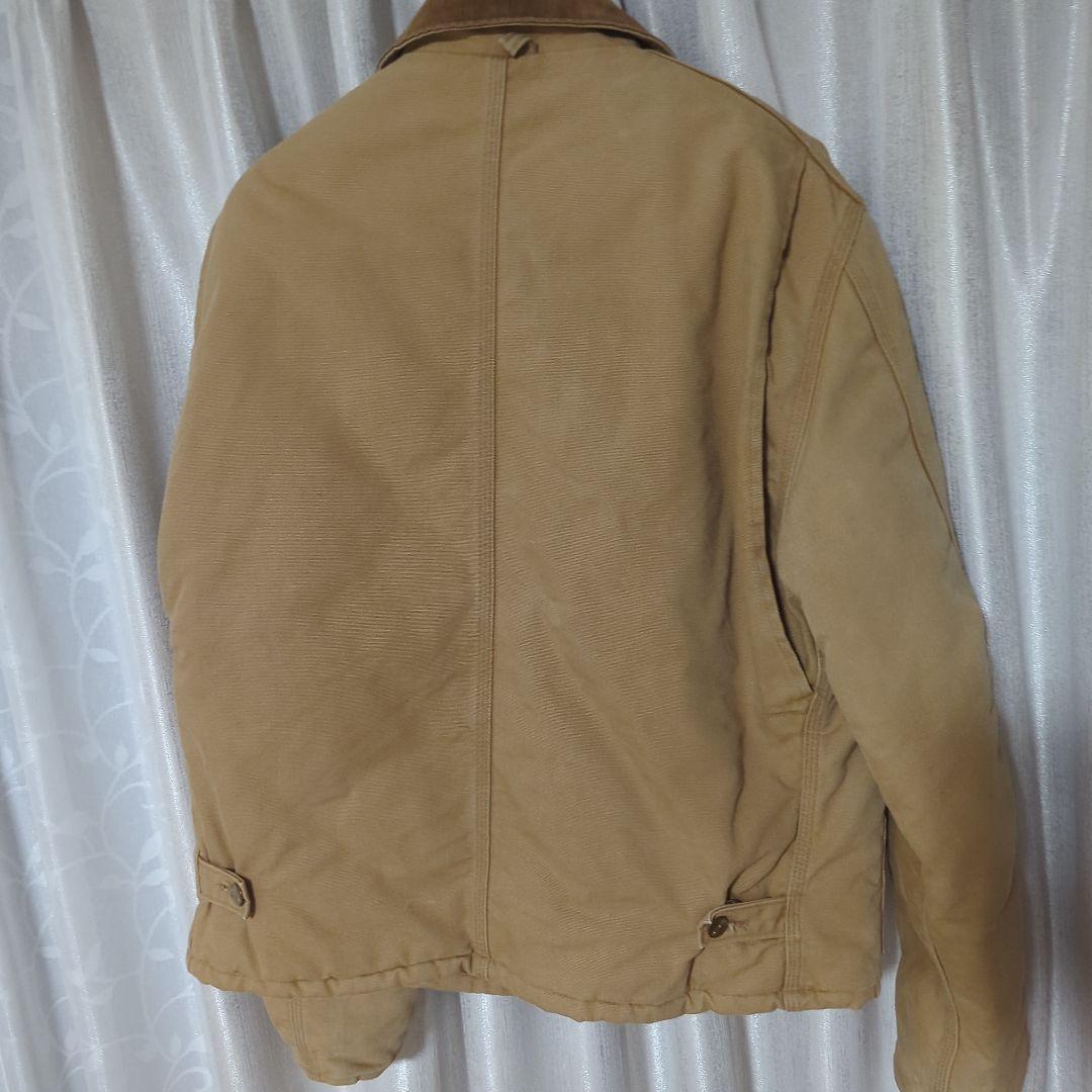 カーハート　トラディショナルジャケット　デトロイト　Carhartt