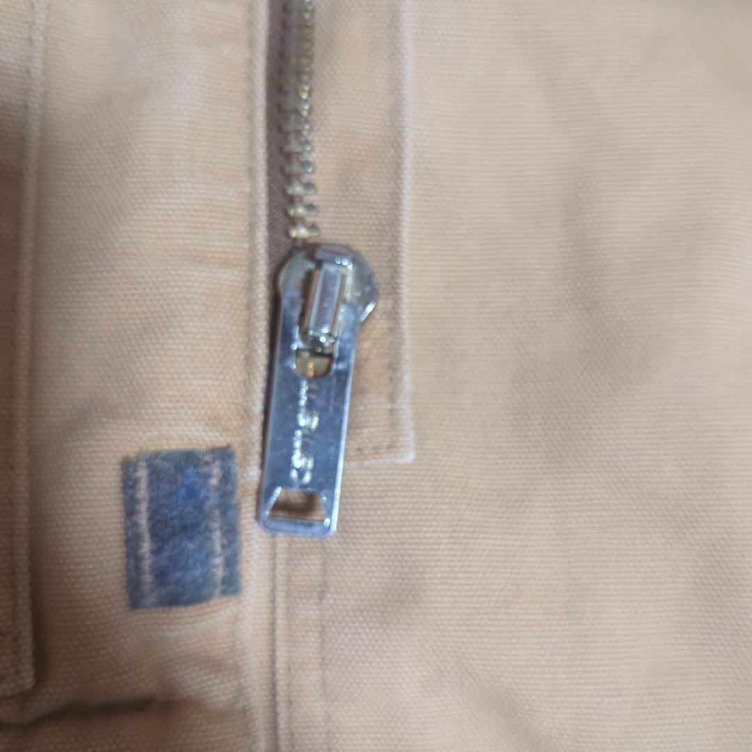カーハート　トラディショナルジャケット　デトロイト　Carhartt