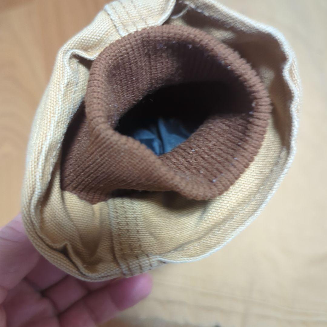 カーハート　トラディショナルジャケット　デトロイト　Carhartt