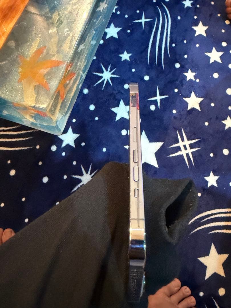 スマートフォン本体 Apple iPhone 13 Pro max 256GB