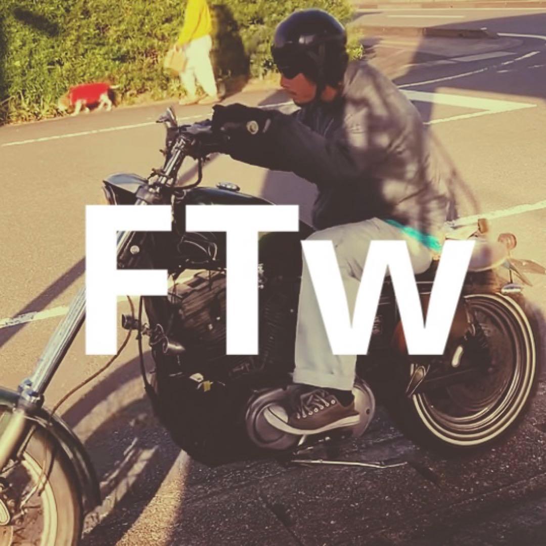 WALDESジッパートラッカーウォレット トラッカーズウォレット