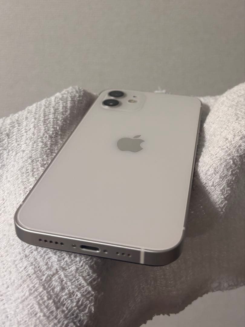 iphone12 ジャンク品