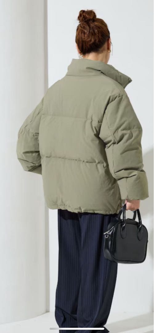 FREAK'S STORE ダウンジャケット