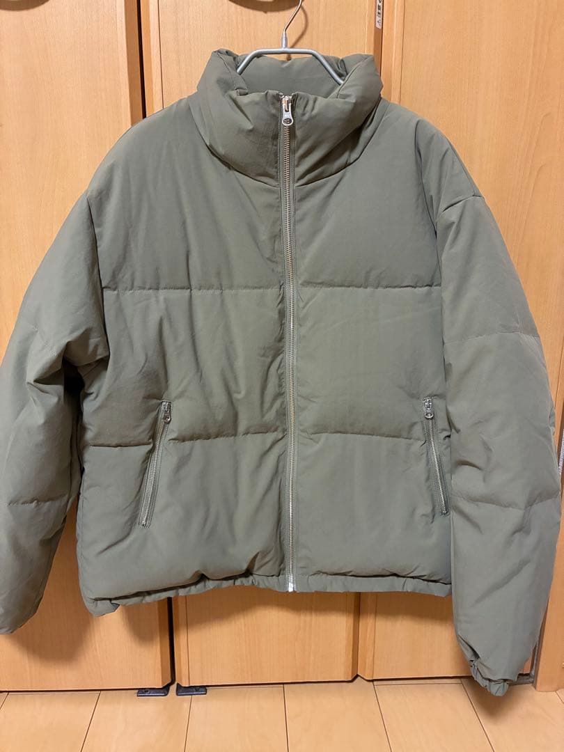 FREAK'S STORE ダウンジャケット