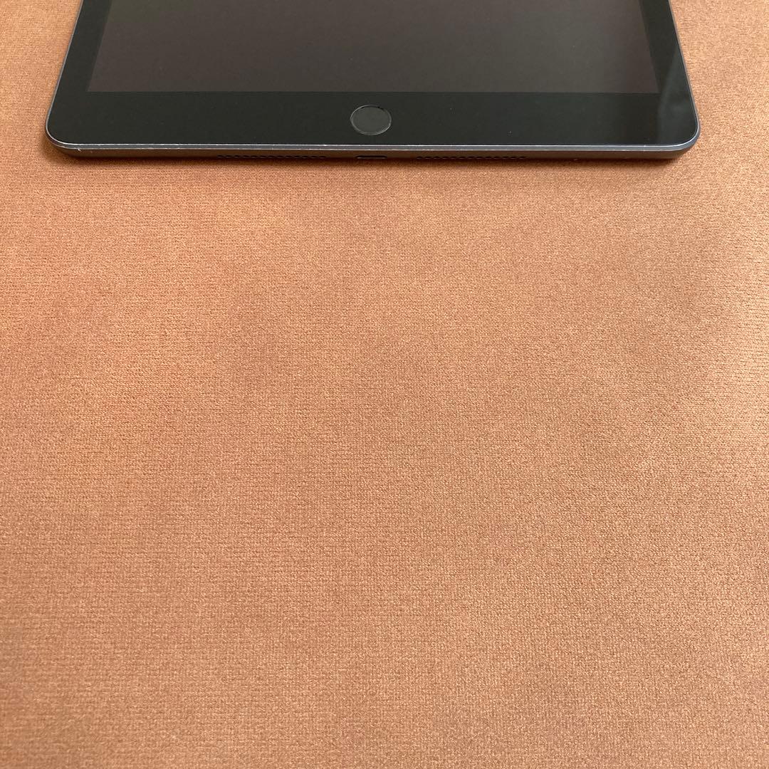 3124【早い者勝ち】電池良好☆iPad7 第7世代 32GB WIFIモデル☆