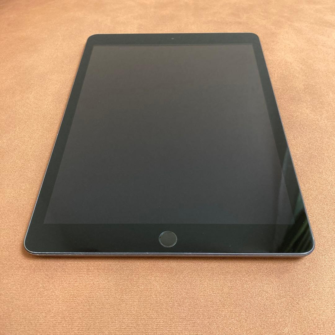 3124【早い者勝ち】電池良好☆iPad7 第7世代 32GB WIFIモデル☆