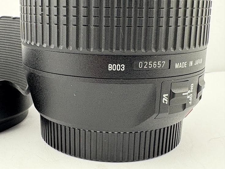 ★極上品★タムロン18-270mm F3.5-6.3Di II VCキヤノン