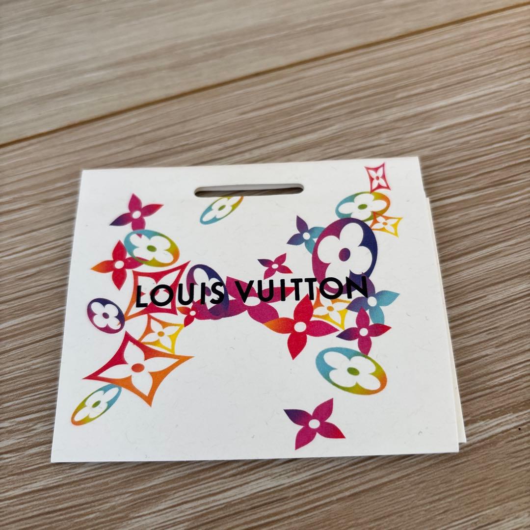 【LOUIS VUITTON美品 】マフラー・レイキャビック グレージュ