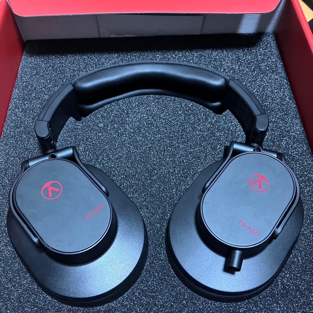 Austrian Audio Hi-X60 + HXHC 受賞記念限定セット