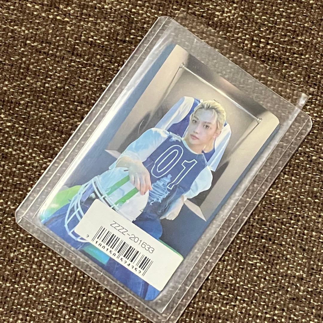 straykids フィリックス socialpath ソニミュ ラキドロ