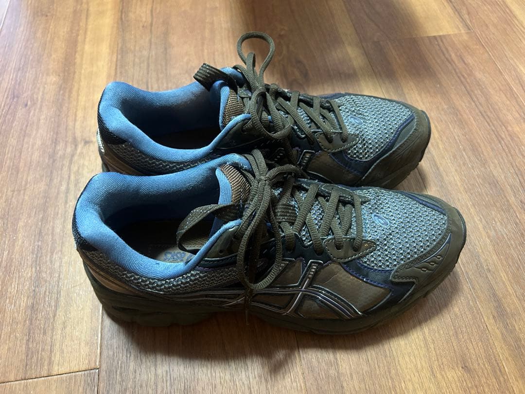 靴 ASICS GT-2160 Kiko Kostadinov 27.5cm