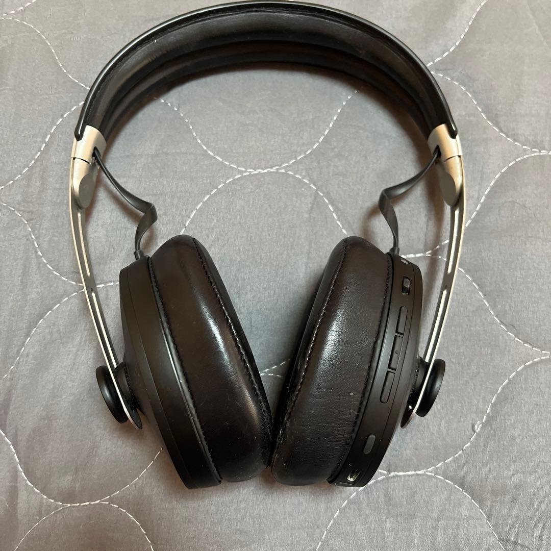 MOMENTUM3 Wireless ノイズキャンセルヘッドホン