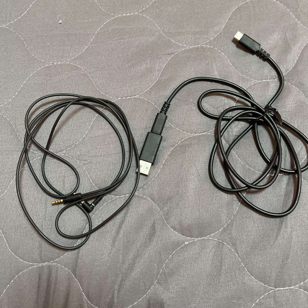 MOMENTUM3 Wireless ノイズキャンセルヘッドホン