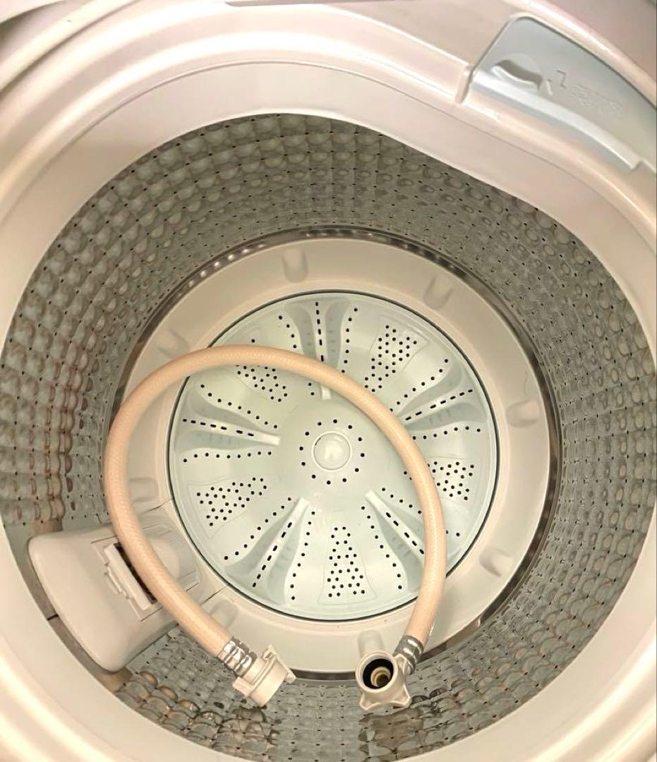 近隣地域限定送料無料❗️冷蔵庫洗濯機セット