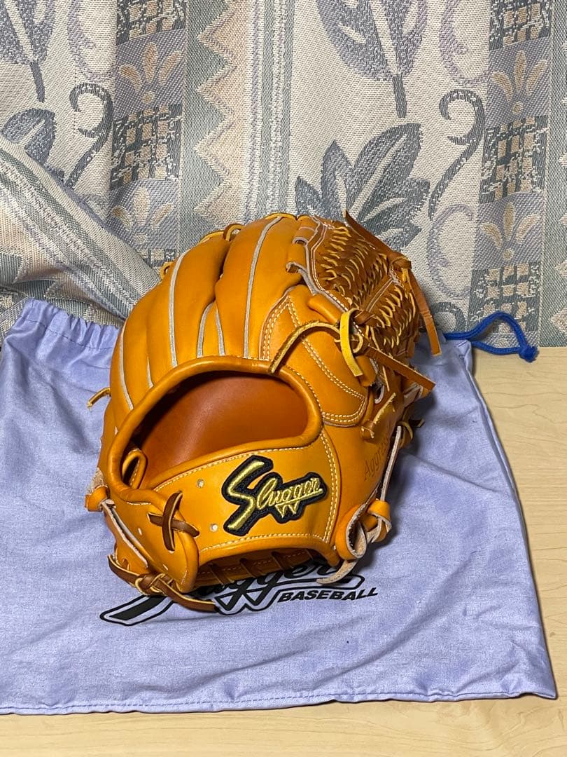 久保田スラッガー　KSG-L7S